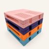 04-color-stack-studio 多機位手機支撐固定裝置|多帳抓寶神器,一架穩固排列多支手機