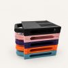 05-five-colors-folded-studio 多機位手機支撐固定裝置|多帳抓寶神器,一架穩固排列多支手機
