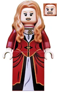 Elizabeth Swann Turner · poc002
