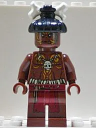 Cannibal 1 · poc008