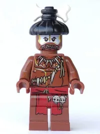 Cannibal 2 · poc009