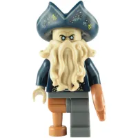 Davy Jones · poc031