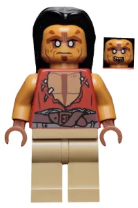 Yeoman Zombie · poc027
