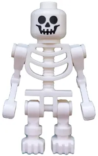 Skeleton · gen038