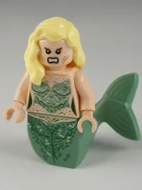 Mermaid · poc020