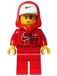 Basketball Player · nike002