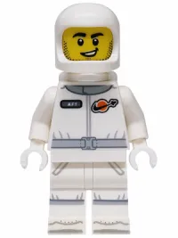 Nike Air Force 1 Minifigure · nike004