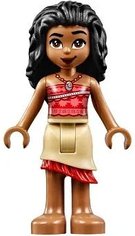 Moana · moa004