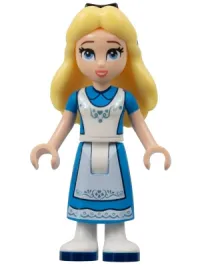Alice · dis116