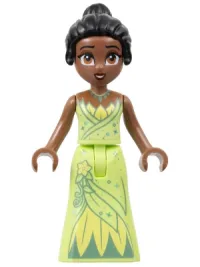 Tiana · dis119