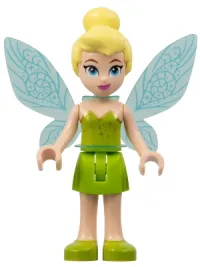 Tinker Bell · dis121
