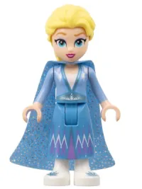 Elsa · dis125