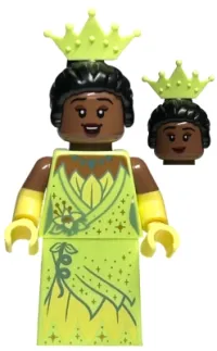 Tiana · dis096