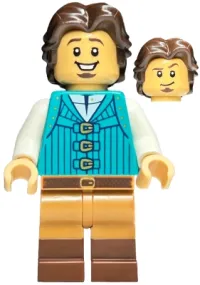 Flynn Rider · dis137