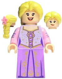 Rapunzel · dis138