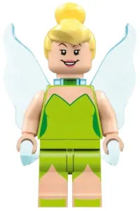 Tinker Bell · dis086