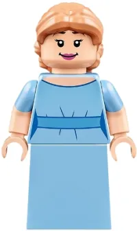 Wendy Darling · dis139