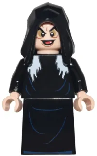 Evil Queen in Disguise · dis128