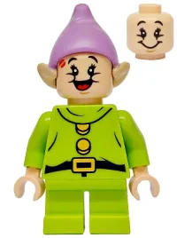 Dopey · dis161