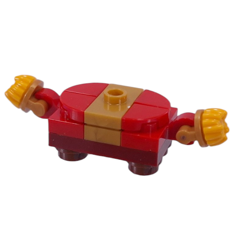 蘇丹(腳凳狗) · fig-016205