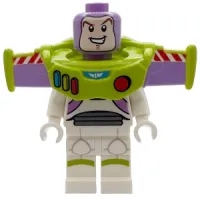 Buzz Lightyear · dis183