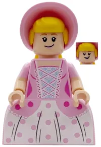 Bo Peep · dis184