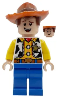 Woody · dis185