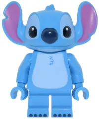 Stitch · dis174