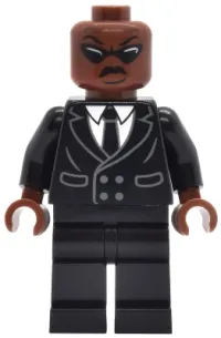 Mr. Bubbles · dis178