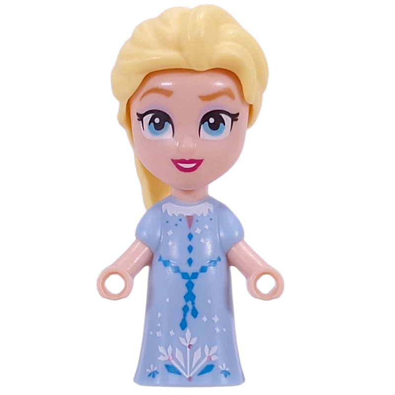 Elsa Micro Doll · dp233