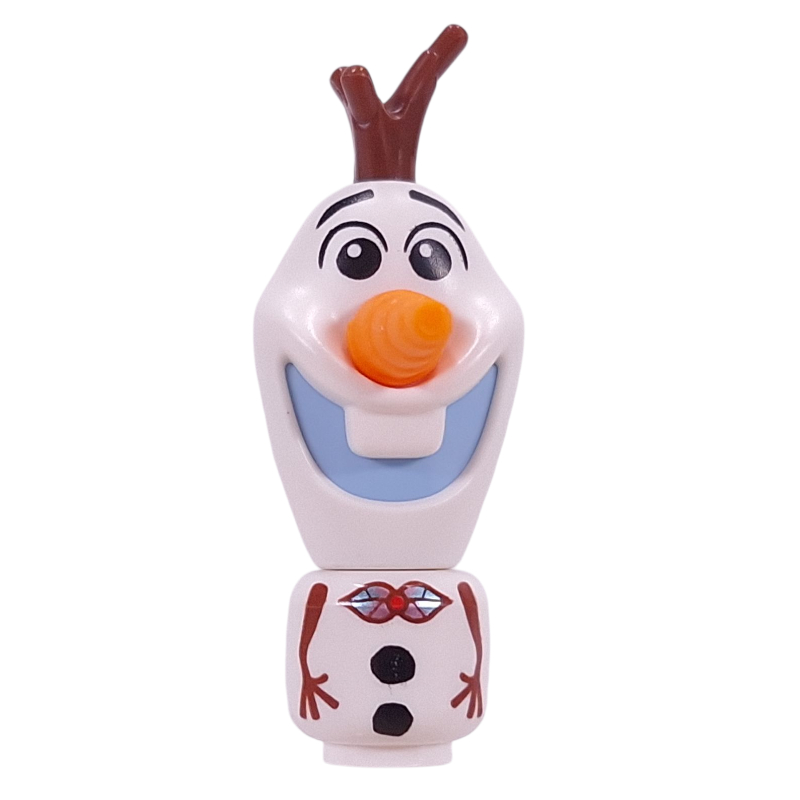 Olaf Micro Doll · dp234