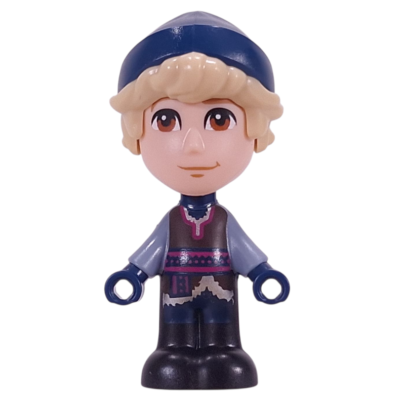 Kristoff Micro Doll · dp236