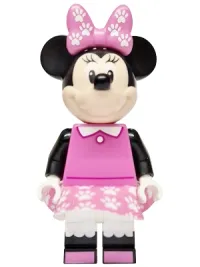 Minnie Mouse · dis186