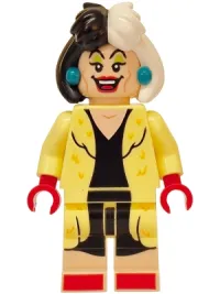 Cruella de Vil · dis188