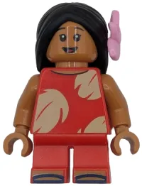 Lilo · dis211