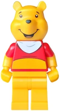 Winnie the Pooh · dis190