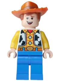 Woody · dis194