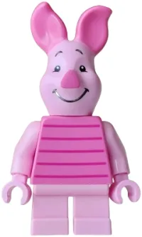 Piglet · dis191