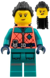 Arctic Explorer · edu026