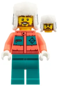 Arctic Explorer · edu029