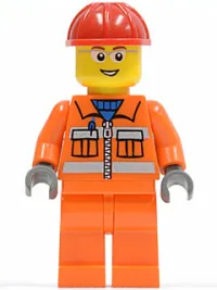 Construction Worker · cty0246