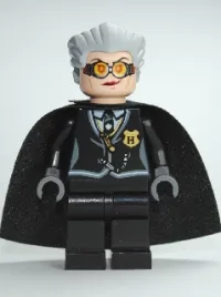 Madame Hooch · hp106