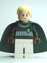 Draco Malfoy · hp108