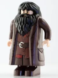Rubeus Hagrid · hp111