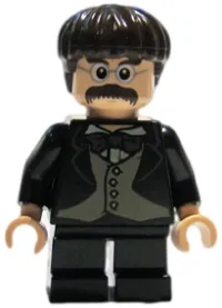 Professor Filius Flitwick · hp096