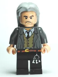 Argus Filch · hp097