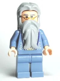 Albus Dumbledore · hp099