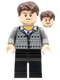 Neville Longbottom · hp129