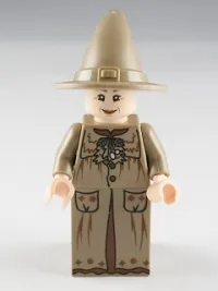 Professor Pomona Sprout · hp131
