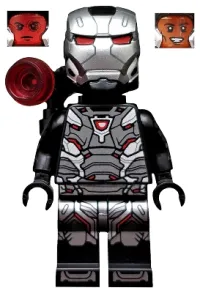 War Machine · col334
